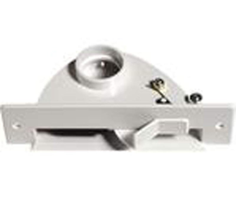 Nutone CI365W VacPan Automatic Dustpan Inlet - White